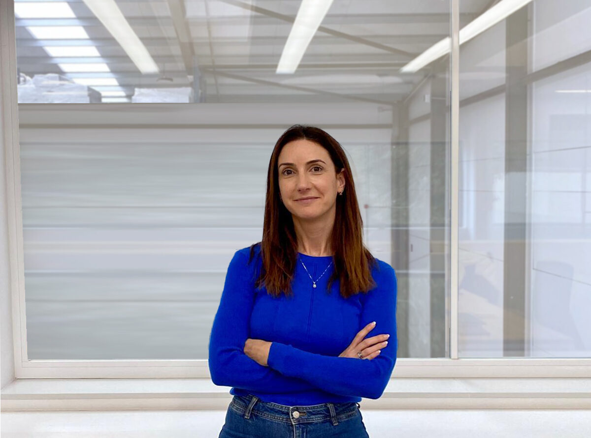 Pilar Ibañez Recypur